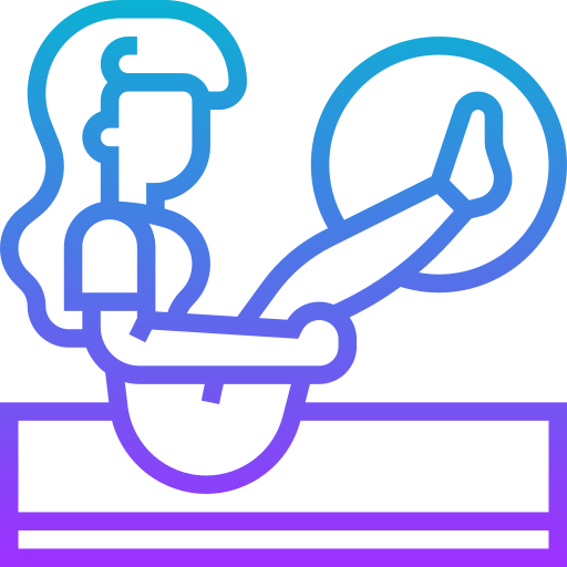 Offline Yoga Classes